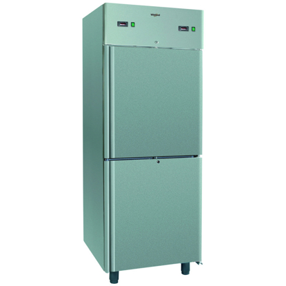 Picture of Armário Combi Refrigeração / Congelação - ADN216BP