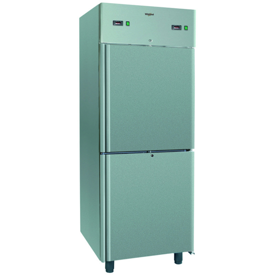 Picture of Armário Combi Refrigeração / Congelação - ADN216BP