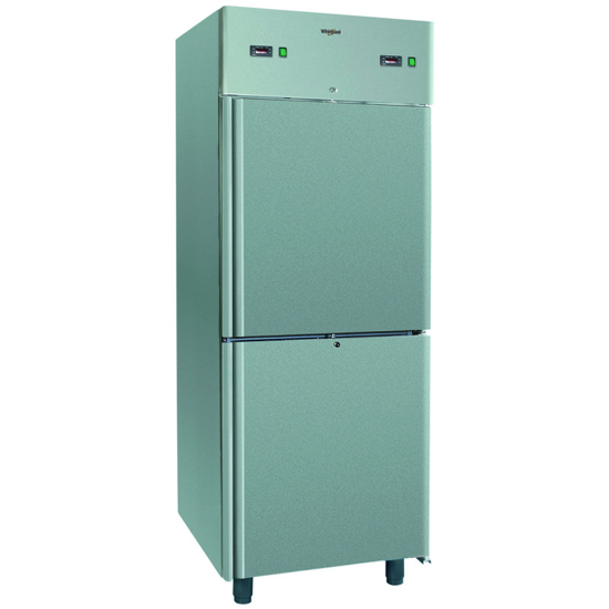 Picture of Armário Combi Refrigeração / Congelação - ADN216