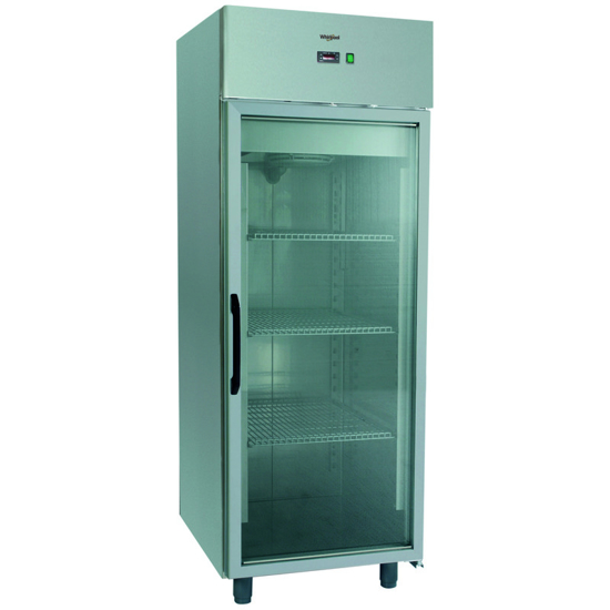 Picture of Armário de Refrigeração Profissional - ADN215BP