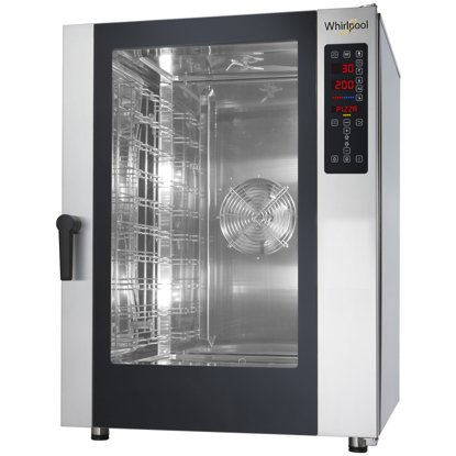 Picture of Forno - AFOED10DSBP