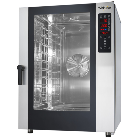 Picture of Forno - AFOED10DS