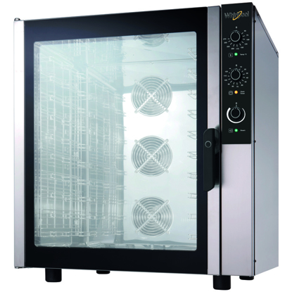 Picture of Forno - AFOEM10SVBP