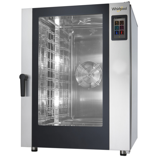 Picture of Forno - AFOET10DS