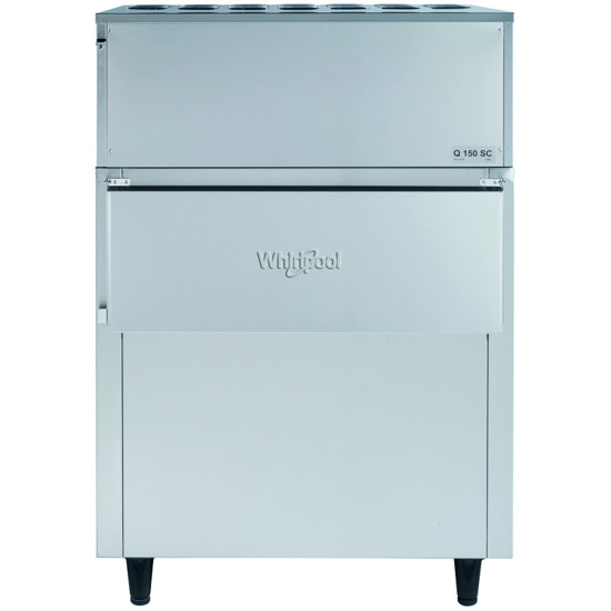 Picture of Máquina de Gelo - ADN106BP