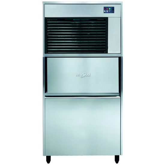 Picture of Máquina de Gelo - AGS834BP