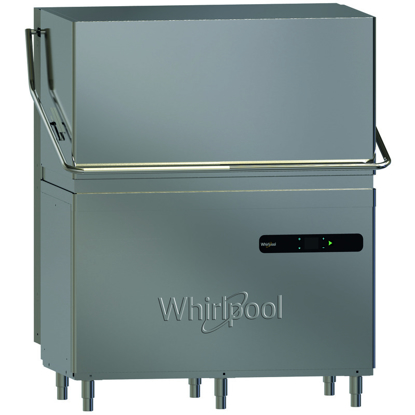 Picture of Máquina de Lavar Louça de Capota - H2CL534SABP