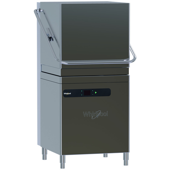 Picture of Máquina de Lavar Louça de Capota - HCL534SABP