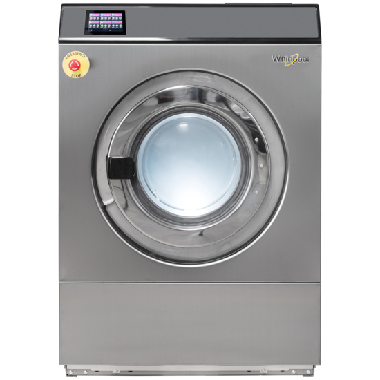 Picture of Máquina de Lavar Roupa Industrial - ALA028BP