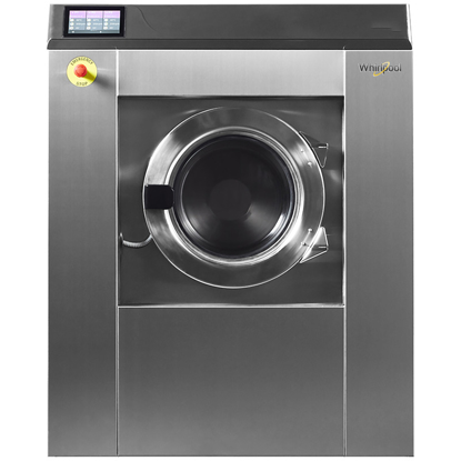 Picture of Máquina de Lavar Roupa Industrial - ALA030.2BP