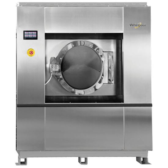 Picture of Máquina de Lavar Roupa Industrial - ALA031BP