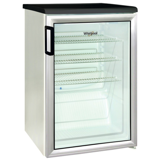 Picture of Refrigerador de Porta de Vidro - ADN140WBP
