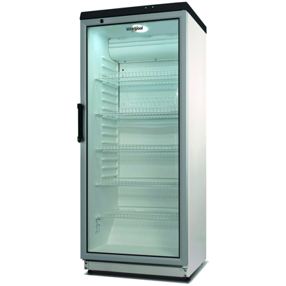 Picture of Refrigerador de Porta de Vidro - ADN200/1BP