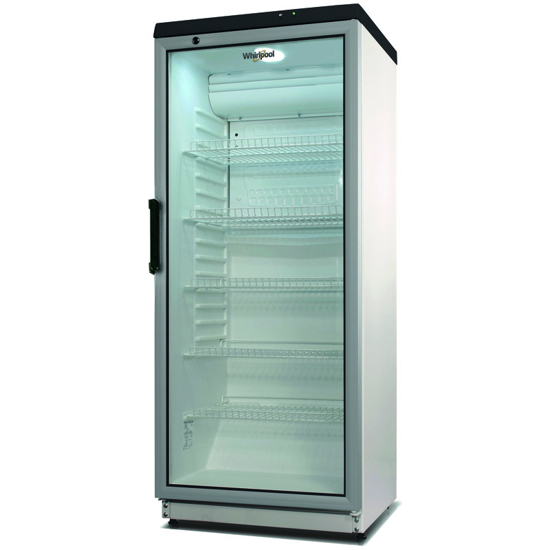 Picture of Refrigerador de Porta de Vidro - ADN200/1BP