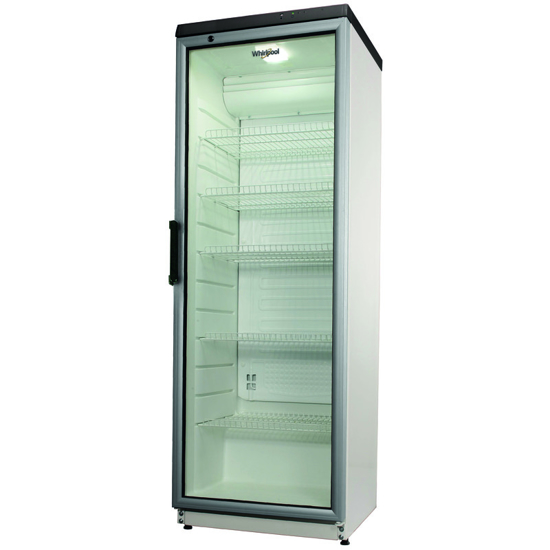 Picture of Refrigerador de Porta de Vidro - ADN201/1BP