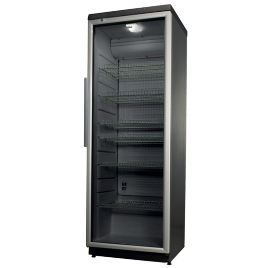 Picture of Refrigerador de Porta de Vidro - ADN201/1SBP