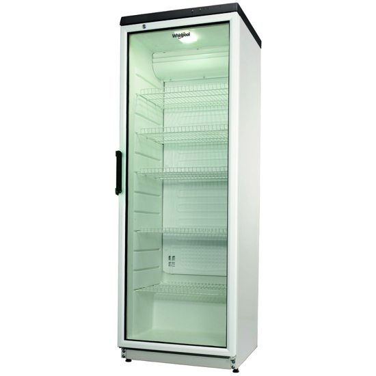 Picture of Refrigerador de Porta de Vidro - ADN201/2BP