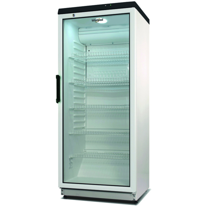 Picture of Refrigerador de Porta de Vidro - ADN202/2BP