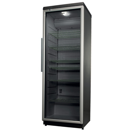 Picture of Refrigerador de Porta de Vidro - ADN203/1SBP