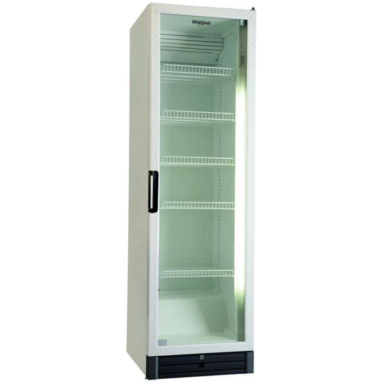 Picture of Refrigerador de Porta de Vidro - ADN221/2BP
