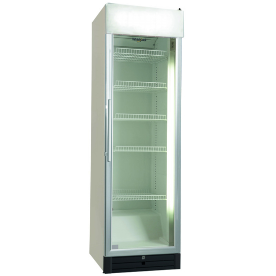Picture of Refrigerador de Porta de Vidro - ADN221CBP