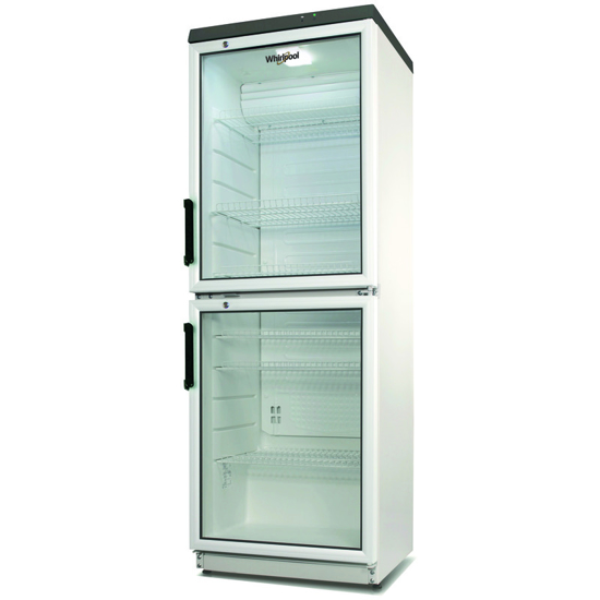 Picture of Refrigerador de Porta de Vidro - ADN230/2BP