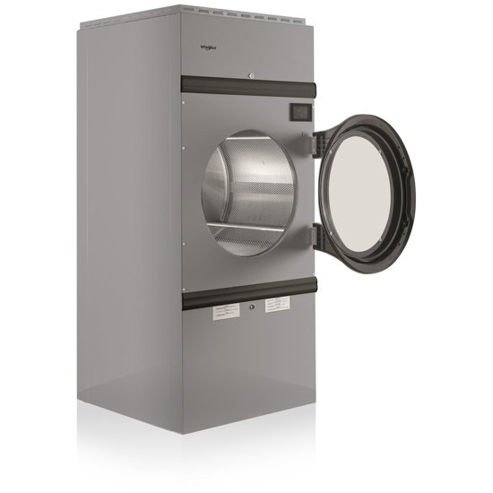 Picture of Secador de Roupa Industrial Elétrico - ALA010BP