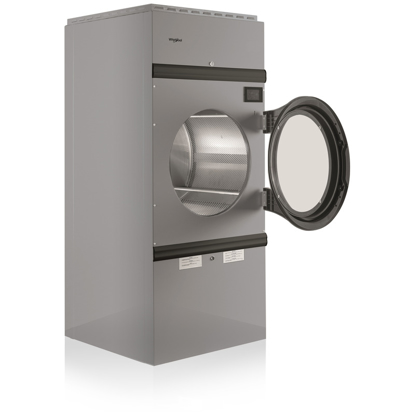 Picture of Secador de Roupa Industrial Elétrico - ALA011BP