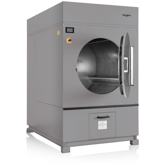 Picture of Secador de Roupa Industrial Elétrico - ALA048BP