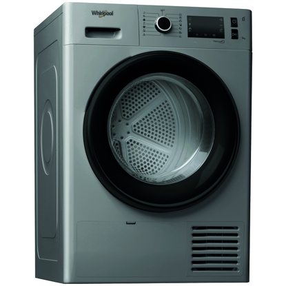 Picture of Secador de Roupa Semi-Profissional - AWZ9HPS