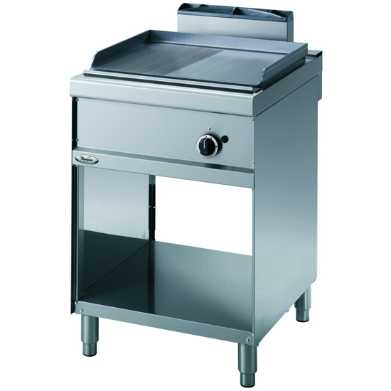 Picture of Série 700 - Fry Top - ADN635