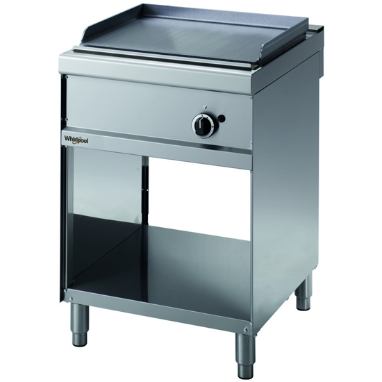 Picture of Série 700 - Fry Top - ADN638