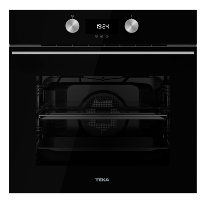 Picture of Forno Multifunções HLB8400BKE00