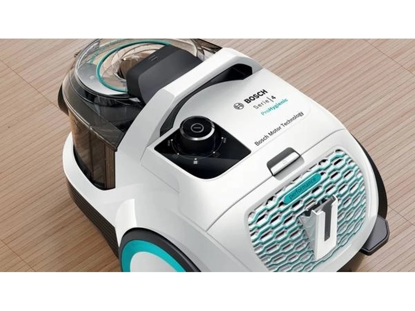 Picture of Aspirador sem saco Serie | 4 ProHygienic - BGC21HYG1