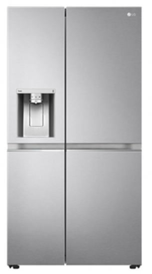 Picture of Side by Side GSLV91BSAC