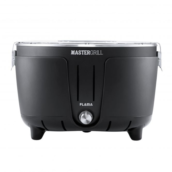 Picture of Grelhador Barbecue Mastergrill - 4005FL
