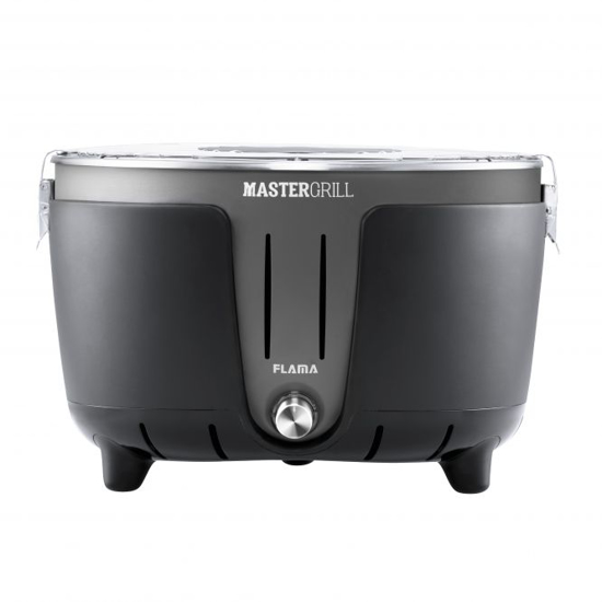 Picture of Grelhador Barbecue Mastergrill - 4007FL