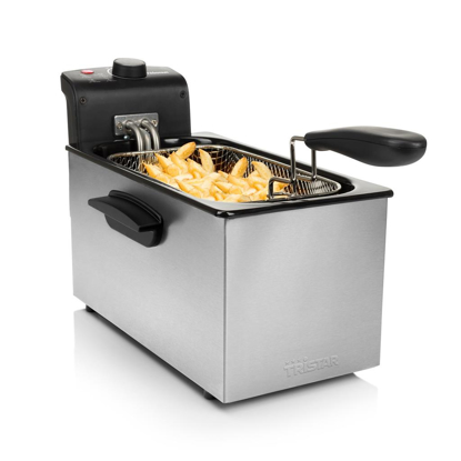 Picture of Fritadeira 3 Lt - FR-6946