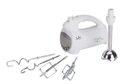 Picture of Batedeira c/5 Velocidades + Turbo - BT575