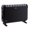 Picture of Convector 2000W com Turbo, Negro - C214T