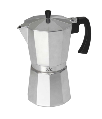 Picture of Cafeteira Italiana, alumínio, 9 chávenas - CCA9