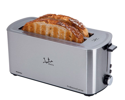 Picture of Torradeira Inox, Série Profissional - TT1046