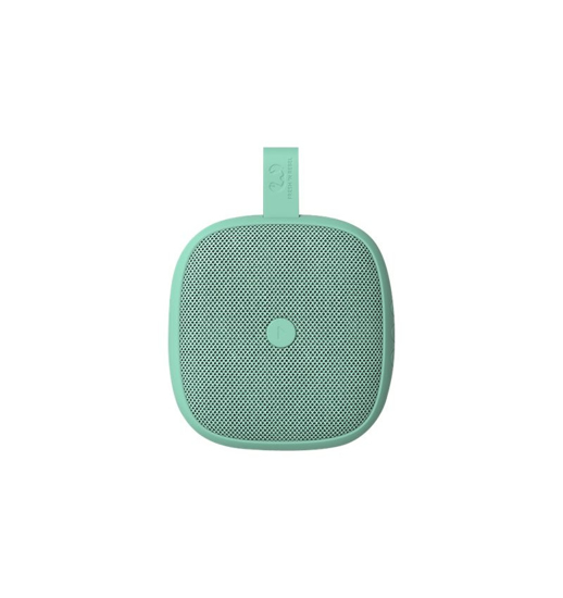 Picture of Colunas Bluetooth  Rockbox Bold Xs -  Misty Mint - 1RB5100MM