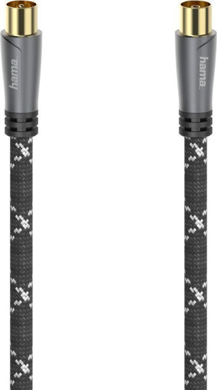 Picture of Cabo Antena Coaxial M/F + Adap. M/M, 120dB, 3mt - 00205071