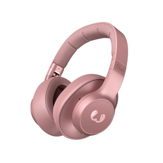 Picture of Auscultadores Over-ear Clam Wireless   -  Dusty Pink - 3HP300DP