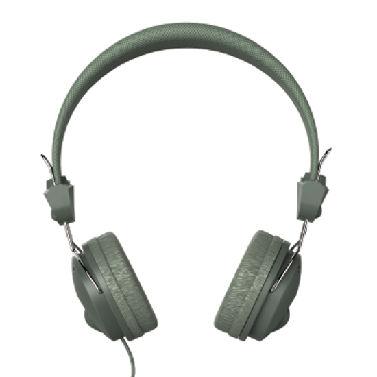 Picture of Auriculares Over-ear Fun MUSIC,cinza - 00177053