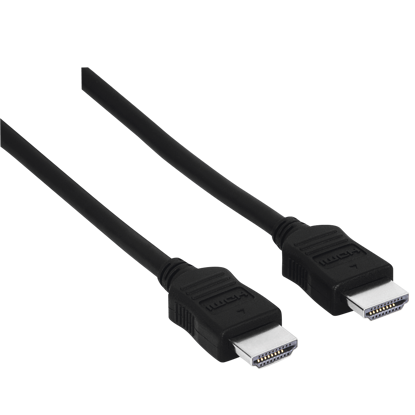 Picture of Cabo vídeo HDMI High Speed, 3 mt,  (Bulk - 25 unidades) - 00205001