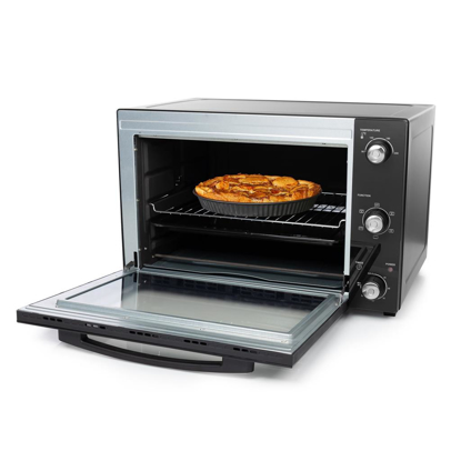 Picture of Forno Ventilado+Espeto Deluxe 55L (LVD) - 112761
