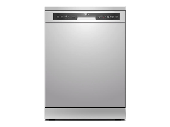 Посудомоечная машина midea mfd60s110s