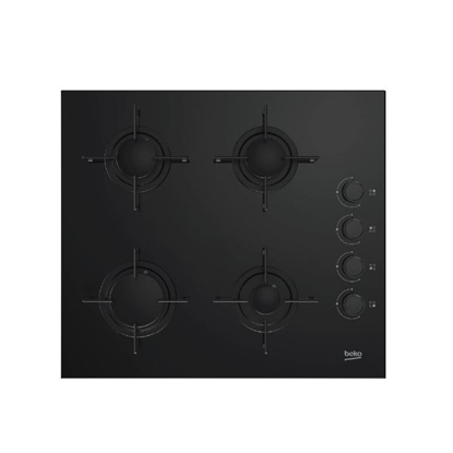 Picture of Placa Cristal Gás HING64120SB
